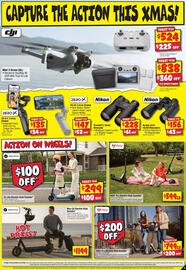 JB Hi-Fi catalogue week 51 Page 7