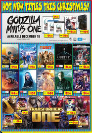 JB Hi-Fi catalogue week 51 Page 8