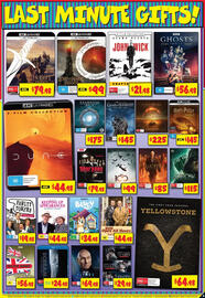 JB Hi-Fi catalogue week 51 Page 9