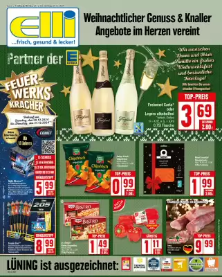 Elli Markt Prospekt (gültig bis 28-12)