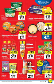 Lidl Flugblatt woche 51 Seite 13