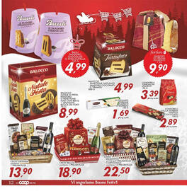 Volantino Coop Master Alleanza 3.0 Pagina 12