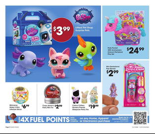 Fred Meyer Weekly Ad week 51 Page 2