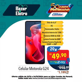 Catálogo Supermercados Condor semana 51 Página 2