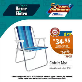 Catálogo Supermercados Condor semana 51 Página 8