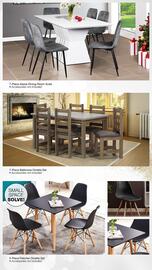 OK Furniture catalogue Page 12