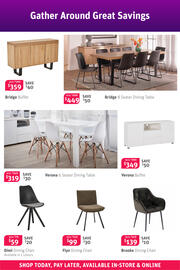 Fantastic Furniture catalogue Page 5