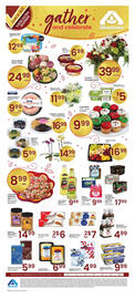 Albertsons Weekly Ad week 51 Page 2