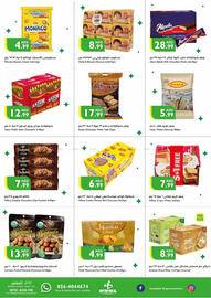 Istanbul Supermarket catalogue week 51 Page 4