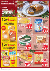 Kaufland gazetka tydzień 51 Strona 38