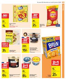 Catalogue Carrefour page 41