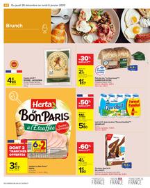 Catalogue Carrefour page 48