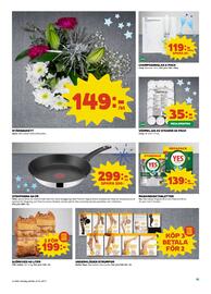 Coop reklamblad vecka 52 Sida 11