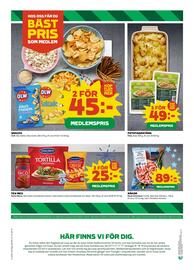 Coop reklamblad vecka 52 Sida 12