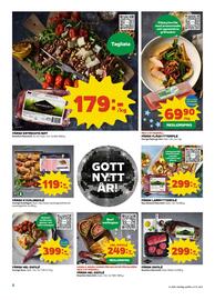 Coop reklamblad vecka 52 Sida 2