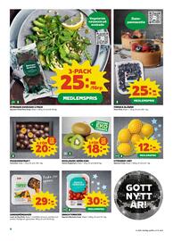 Coop reklamblad vecka 52 Sida 4