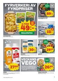 Coop reklamblad vecka 52 Sida 5