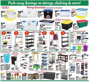 Ocean State Job Lot Weekly Ad week 51 Page 24