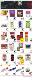 Weis Markets Weekly Ad week 51 Page 5