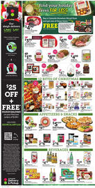 Stop&Shop Weekly Ad week 51 Page 4