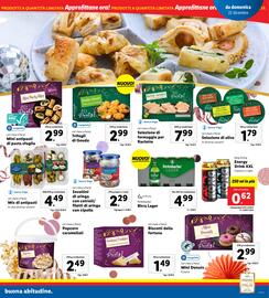 Volantino Lidl settimana 52 Pagina 11