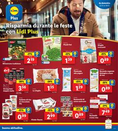 Volantino Lidl settimana 52 Pagina 13