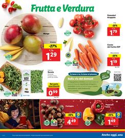 Volantino Lidl settimana 52 Pagina 2