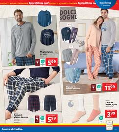 Volantino Lidl settimana 52 Pagina 21