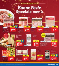 Volantino Lidl settimana 52 Pagina 6