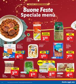 Volantino Lidl settimana 52 Pagina 8