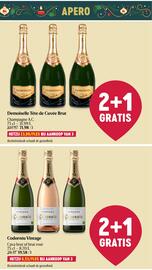 Shop & Go Delhaize folder week 51 Pagina 11