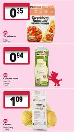 Shop & Go Delhaize folder week 51 Pagina 21