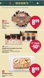 Shop & Go Delhaize folder week 51 Pagina 36