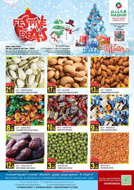 Hashim Hypermarket catalogue Page 1