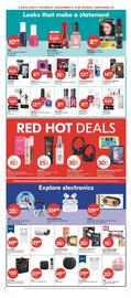 Shoppers Drug Mart flyer Page 11