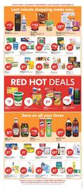 Shoppers Drug Mart flyer Page 8