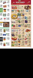 The Fresh Grocer Weekly Ad week 51 Page 3