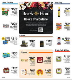 Fairway Store Market Weekly Ad week 51 Page 3