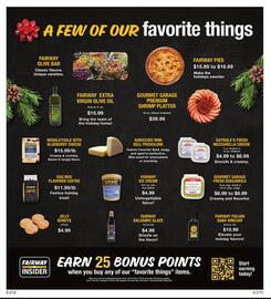 Fairway Store Market Weekly Ad week 51 Page 6