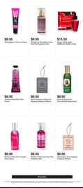 Bath & Body Works Weekly Ad week 51 Page 3