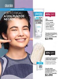 Catálogo Avon Página 95