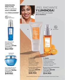 Catálogo Avon Página 90