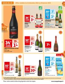 Catalogue Auchan semaine 52 page 24