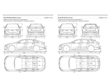 Audi Flugblatt Seite 118