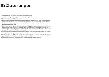 Audi Flugblatt Seite 125