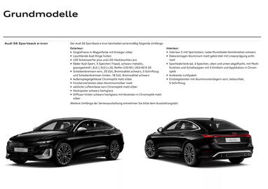 Audi Flugblatt Seite 17