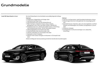 Audi Flugblatt Seite 17