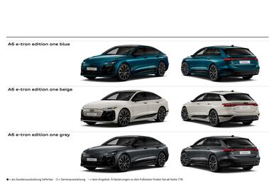 Audi Flugblatt Seite 20