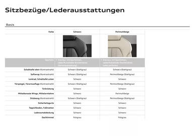 Audi Flugblatt Seite 50