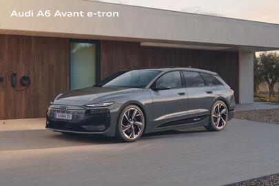 Audi Flugblatt Seite 6